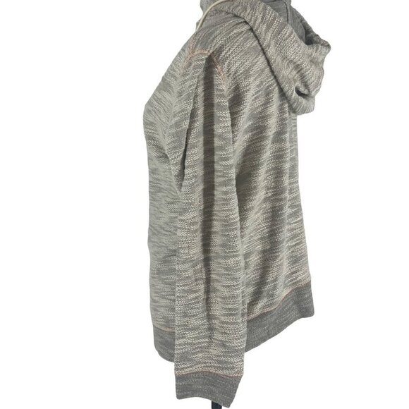 Union Bay Hooded Hoodie Sweater Sweatshirt Size Large - Picture 4 of 10